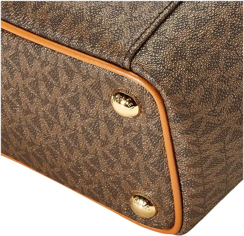 Miniatura 4 de Michael Michael Kors Jet Set Item EastWest Top - Bolsa con cremallera
