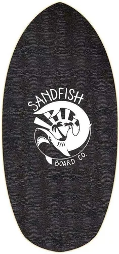 Miniatura 3 de Skimboard Cruiser de tracción de espuma blanca