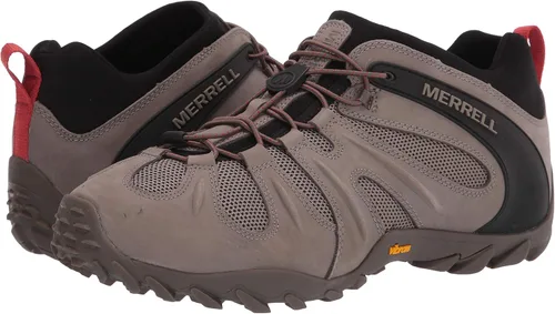 Miniatura 7 de Merrell Chameleon 8 - Zapatos de senderismo elásticos para hombre
