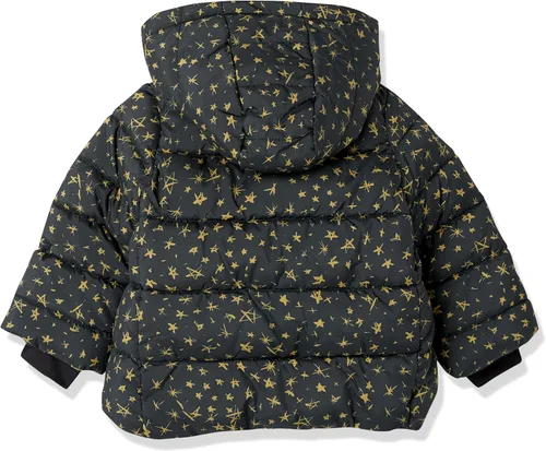 Miniatura 2 de Tienda Essentials - Chaquetas pesadas con relleno y capucha para niña