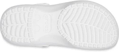 Miniatura 5 de Crocs - Zuecos clásicos de plataforma para mujer