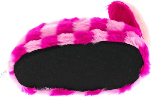 Miniatura 164 de Happy Feet - Pantuflas con licencia oficial de Disney y Pixar, pantuflas figurales para hombres, mujeres, niños, como se ve en Shark Tank