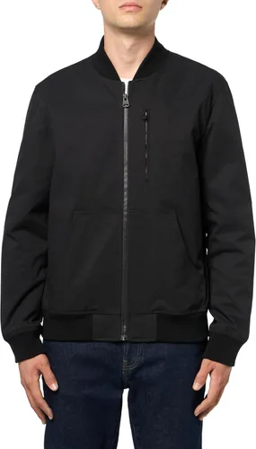 Levi's Men's Men's Rib Knit Bomber With Chest Zip Pocket