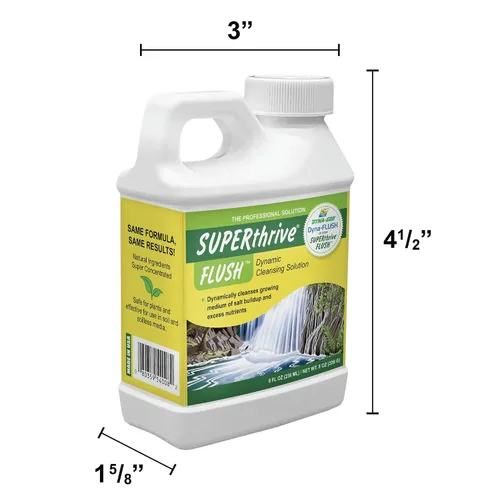 Miniatura 3 de Dyna-Gro Dyna-Flush 8oz