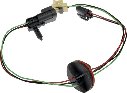 Miniatura 2 de Dorman 926-384. Arnés de puente para faros compatible con modelos seleccionados de Dodge/Ram