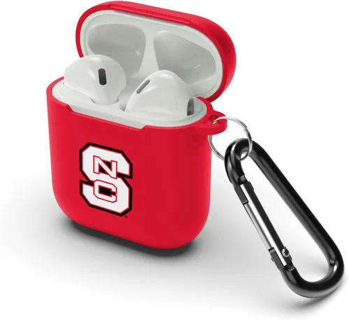 Miniatura 49 de SOAR Funda protectora para Airpods de la NCAA NCAA