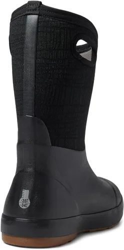Miniatura 5 de BOGS Unisex-Child Classic Ii Cracks Snow Boot