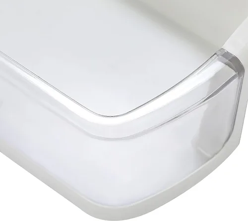 Miniatura 8 de HECASA DA97-08348A RS25H5111BC RS25H5111SR Estante para puerta de refrigerador compatible con refrigerador Samsung AP4578465 DA63-05215A 2051360 1