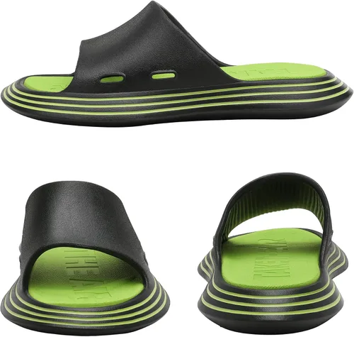 Miniatura 2 de Bruno Marc Sandalias deportivas ligeras para hombre, para interiores y exteriores