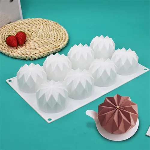 Miniatura 11 de mostsom Molde de Silicona 3D de Frambuesa de 35 Cavidades para Fondant Chocolate Dulces Pasta de Goma Arcilla Polimérica Resina Cocina Horneado