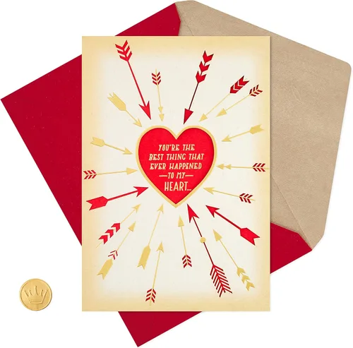 Miniatura 7 de Hallmark - Tarjeta de San Valentín