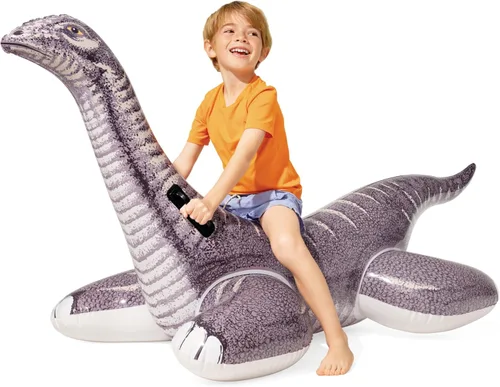 Miniatura 3 de INTEX Inflatable Pool Float: Pool Toy for Kids