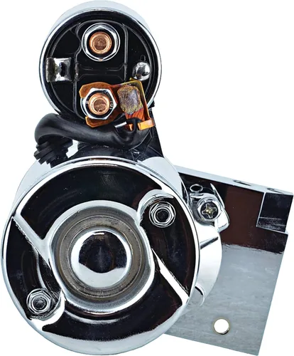 Miniatura 4 de DB Electrical 410-44139 Arrancador de 12 V compatible con/repuesto para Buick Century 1977-1981, Lesabre 1978, 1982, Regal 1977-1987, Skylark