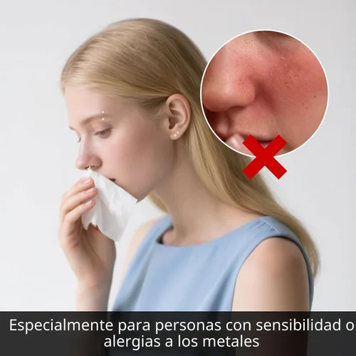 Miniatura 6 de Paquete de 76 Retenedores de Piercing Transparentes, Joyería Corporal Bioflex para Ceja, Labio, Septum, Nariz, Pezón, Ombligo, Lengua, Tragus Kit