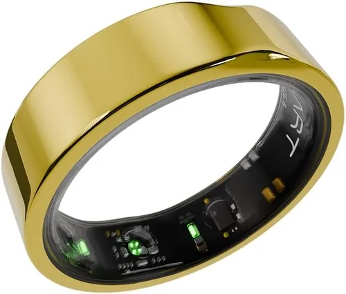 Miniatura 13 de HART X2 Smart Ring Rastreador de fitness unisex Seguimiento de sueño, recuperación, estrés, entrenamiento, calorías y seguimiento de recursos