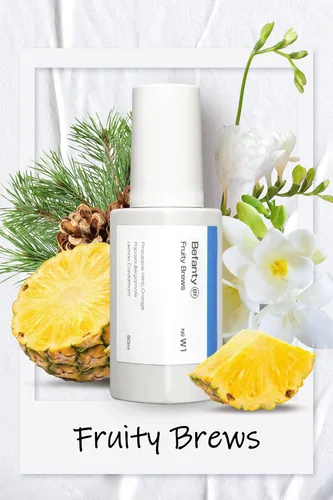 Miniatura 3 de Desodorante en aerosol natural para mujeres y hombres, sin aluminio, protección contra olores las 24 horas, fragancia corporal de larga duración