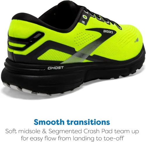 Miniatura 3 de Brooks Ghost 15 Neutral - Zapatos deportivos de correr para hombre