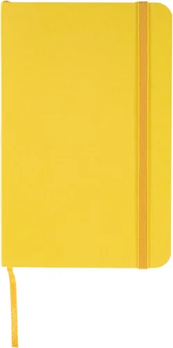 Miniatura 28 de Fabriano Ecoqua Plus - Cuaderno encuadernado con puntadas, 3.5 x 5.5 pulgadas, punteado, negro