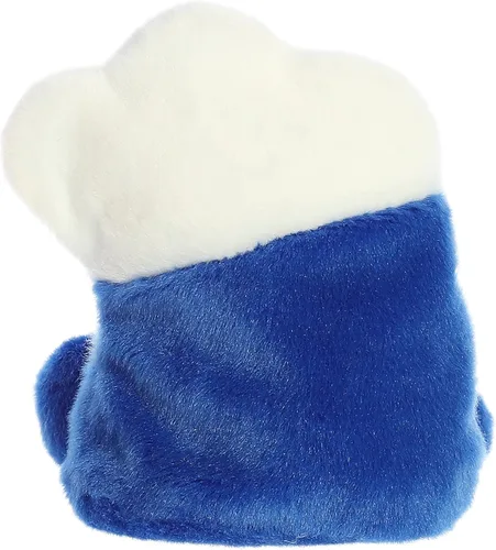 Miniatura 4 de Aurora® Adorable Palm Pals™ Shorey Wave™ - Divertido peluche coleccionable para coleccionistas de niños y adultos, perfecto para decorar