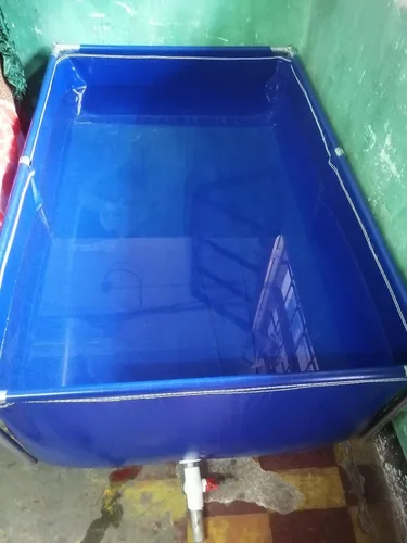 Miniatura 9 de LZMZMQ Albercas para adultos/niños, piscinas rectangulares pequeñas, para natación en interiores y exteriores, piscinas marcadas/piscinas sobre