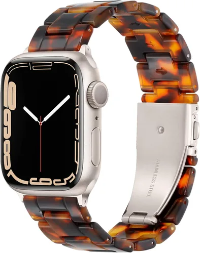 Miniatura 11 de Compatible con accesorios de reloj de resina para Starlight