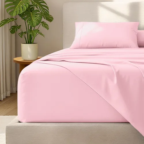 Miniatura 19 de Bare Home Juego de Sábanas Queen - Bolsillos Profundos de 22" - Microfibra Ultra-Suave de Lujo 1800 Sábanas de Cama Queen - Doble Cepillado - Ajuste