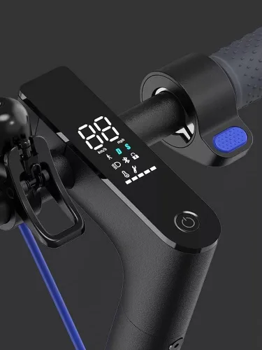 Miniatura 2 de Accesorios para acelerador de acelerador de scooter, piezas de repuesto de control de velocidad para Xiaomi MI3 M365 1S Pro 2 piezas Scooter
