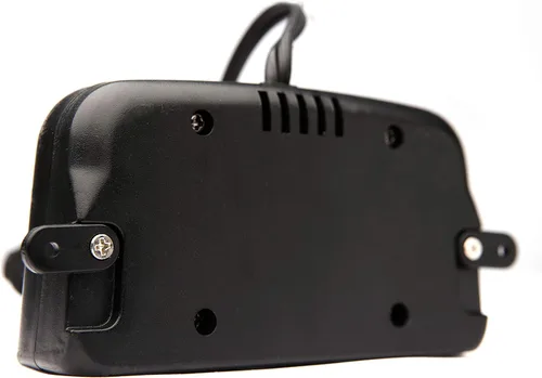 Miniatura 5 de Wagan divisor y extensor de tomacorriente automotriz de 4 vías de 12V, divisor de potencia para mechero