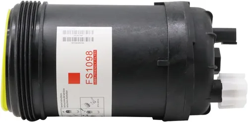 Miniatura 5 de Filtro separador de agua de combustible FS1098 reemplaza 5319680 5308722 FS20038 FH21462 Compatible con B6.7 ISB6.7/QSB6.7 ISL8.9 L9 W100CFI
