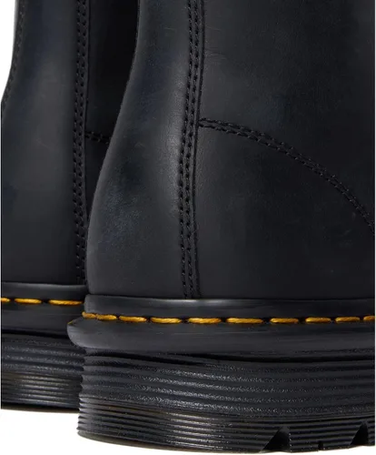 Miniatura 6 de Dr. Martens Botas Zebzag sin cordones unisex para adultos