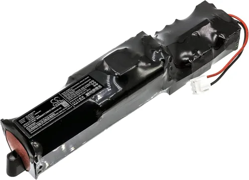 Cameron Sino 2500mAh Replacement Battery for Rowenta RH8825WI / 2D2, RH8825WI/2D2, RH8827WO / 2D0, RH8827WO / 2D2, RH8827WO/2D0, RH8827WO/2D2,