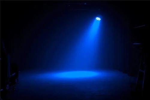 Miniatura 4 de ADJ Productos Iluminación LED IP 7PZ