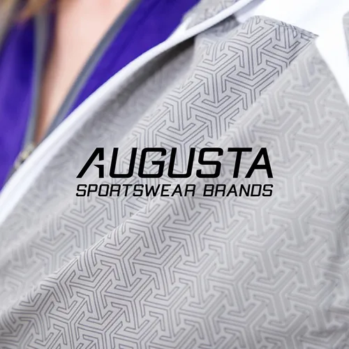 Miniatura 6 de Augusta Sportswear Augusta Pantalón de béisbol/sóftbol, juvenil Blanco
