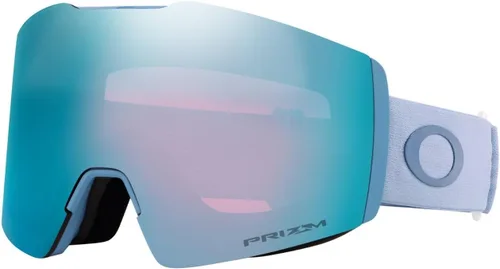 Miniatura 7 de Oakley Gafas de nieve unisex con línea de otoño Jade mate