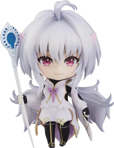 Good Smile Fate/Grand Order Arcade: Caster/Merlin (prototipo) Nendoroid Figura de acción, multicolor