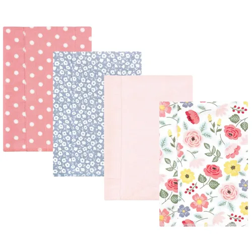 Miniatura 136 de Hudson Baby - Paños unisex de franela de algodón para bebé, bosque, talla única