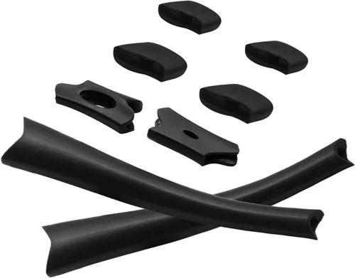 Miniatura 2 de Kits de goma de repuesto para Oakley Flak JacketFlak Jacket XLJ Gafas de sol