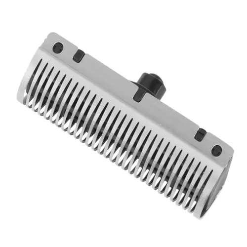 Miniatura 6 de Lámina y hoja de repuesto para maquinilla de afeitar eléctrica Panasonic ES3831K / ES-RS10 / ES3832P / ES-SA40 / ES3041 - Kits de recortadora