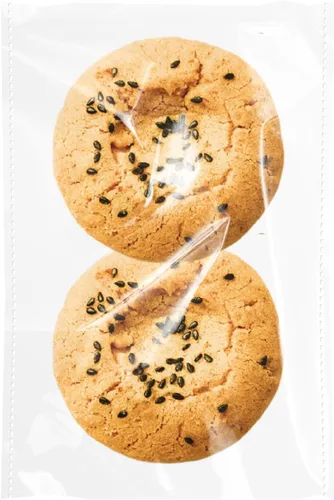 Miniatura 8 de DTmasao 1200 bolsas de celofán autosellantes de 4 x 6 pulgadas, bolsas transparentes para galletas, bolsa de celofán resellable para embalaje