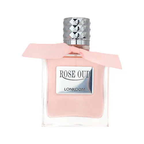 Miniatura 8 de Lonkoom Glory Black Perfume para hombres, 3.4 onzas líquidas, Eau De Parfum Spray fragancia de larga duración, notas amaderadas picantes de azafrán