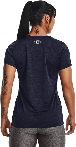 Miniatura 2 de Under Armour Tech Twist - Camiseta para mujer