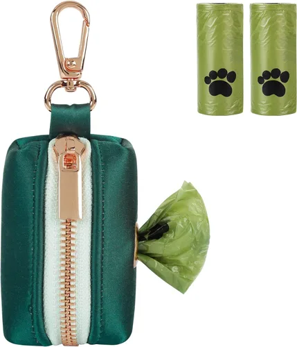 Miniatura 28 de Lionet Paws Collar de perro con pajarita, cómodo collar de seda para perro con pajarita desmontable para perros grandes, cuello de 16 a 24 pulgadas