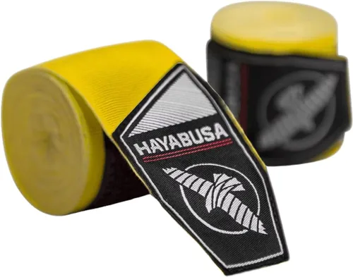 Miniatura 14 de Perfect Stretch - Vendas elásticas para manos, color naranja, talla única, 180 pulgadas