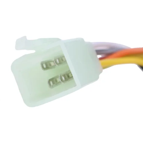 Miniatura 5 de Faro delantero de arranque con interruptor de manillar izquierdo compatible con Arctic Cat 250 1999-2005, 300 1998-2005, 400 1998-2004, 500