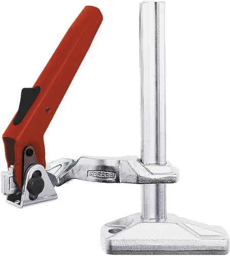 Miniatura 7 de Bessey BSG21-14 Maschinentischspanner BSG - Abrazaderas de mesa, color gris, 210/5.512 in