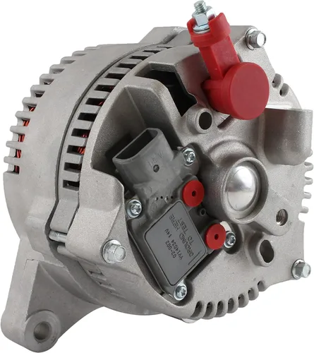 Miniatura 5 de DB Electrical Alternador ADR0035 Compatible con/reemplazo para Ford E-Series Vans 1999 4.6L (281) V8, Opt 130 Amp