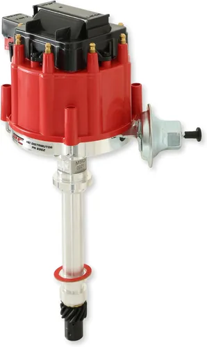 Miniatura 3 de MSD 8362Street Fire Distribuidor HEI