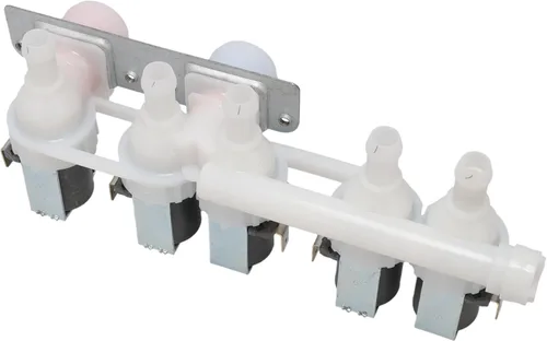 Miniatura 4 de Supplying Demand WH23X29553 Reemplazo de válvula de entrada de agua para lavadora de ropa