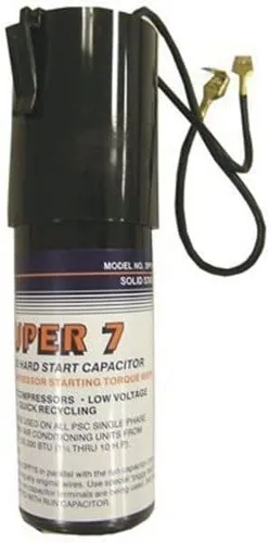 Miniatura 3 de Supco SPP7S Super Boost Starter