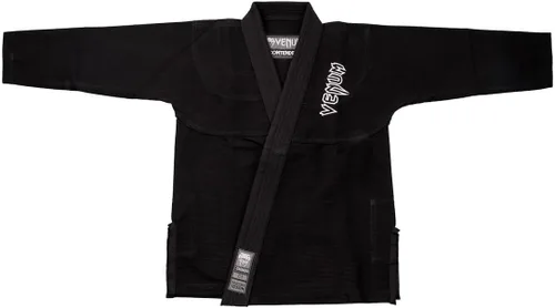 Miniatura 8 de Venum Contender Kids BJJ Gi